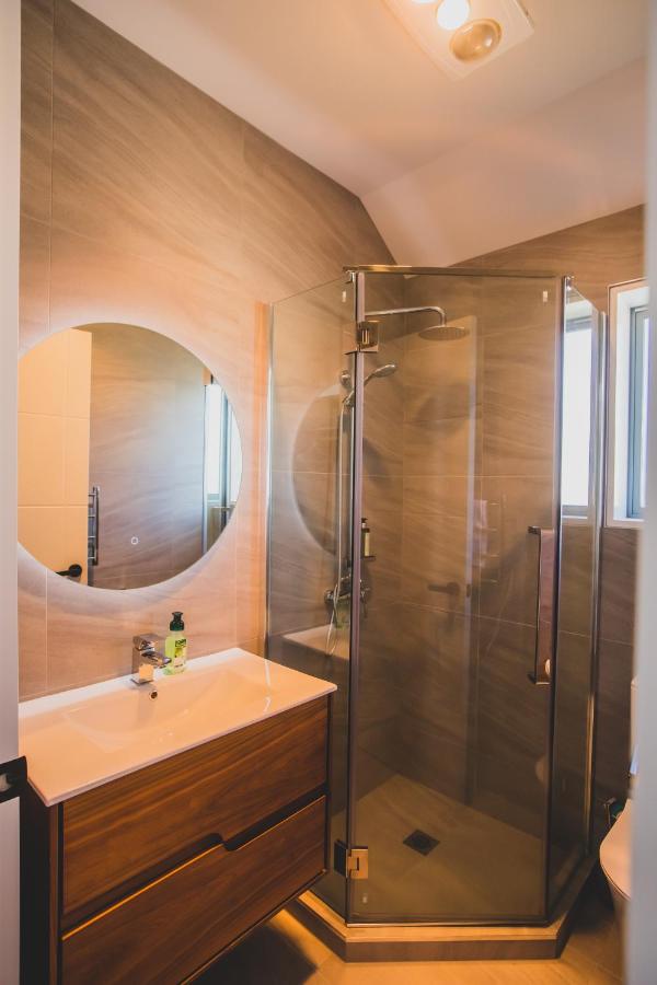 Three-Bedroom Suite
