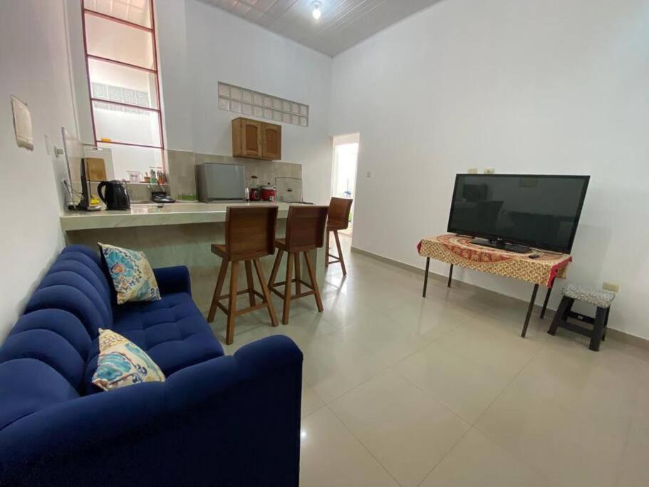 B&B Iquitos - D’Clau City Appartment - Bed and Breakfast Iquitos