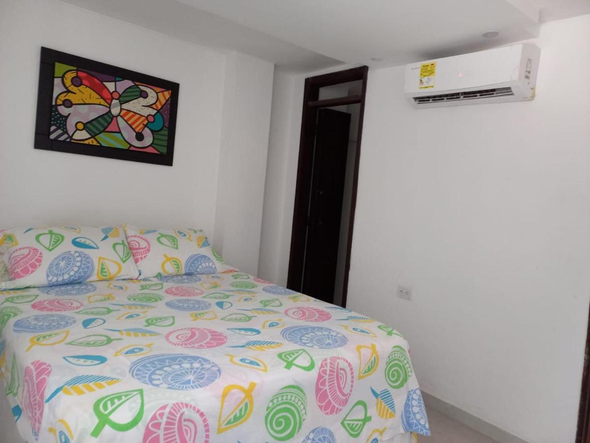 Edificio Don Ramon - B&B Valledupar