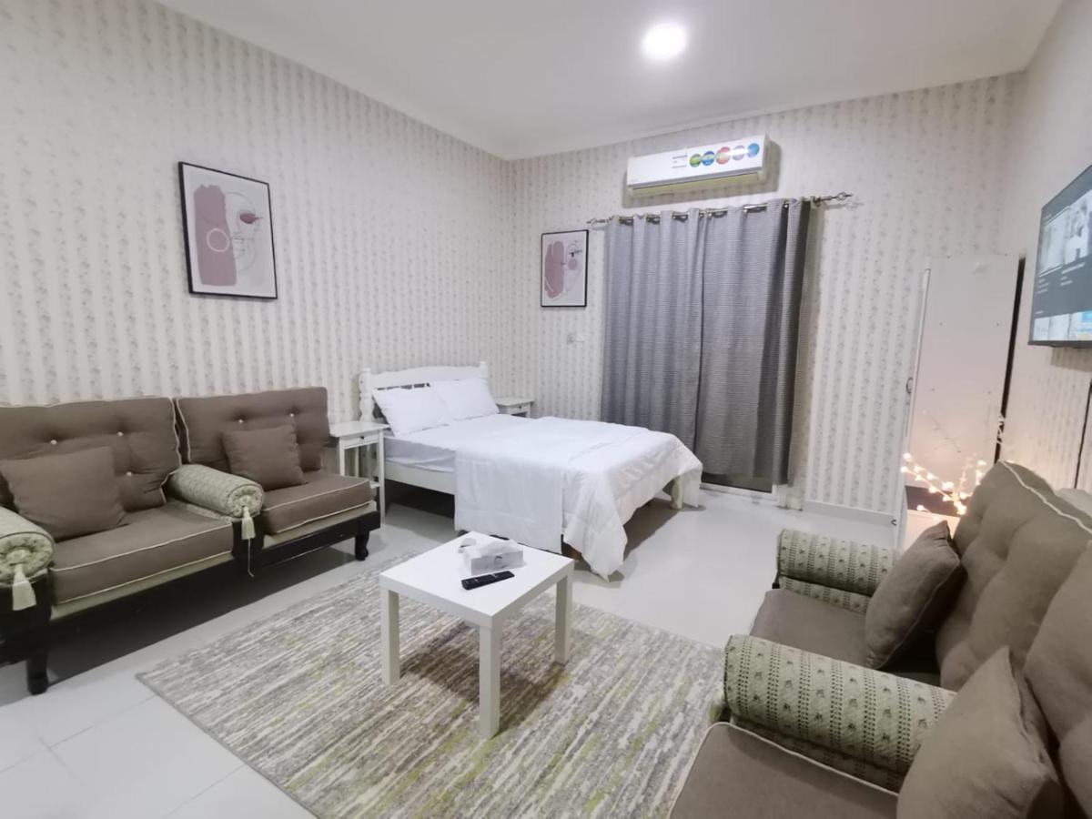 B&B Ajman City - Studio - Bed and Breakfast Ajman City