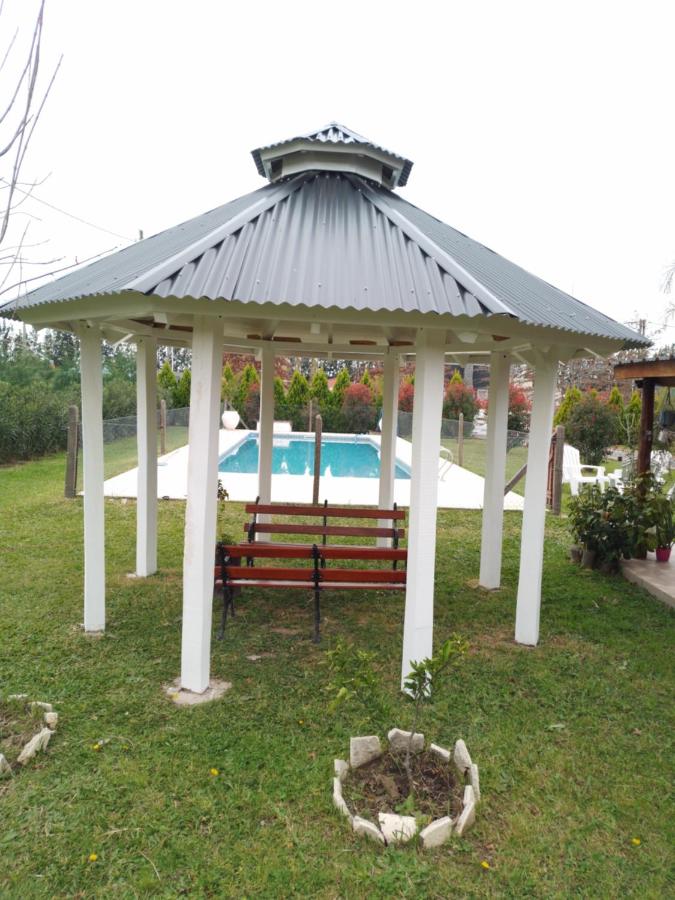 La Escapada San Pedro - Bed and Breakfast San Pedro