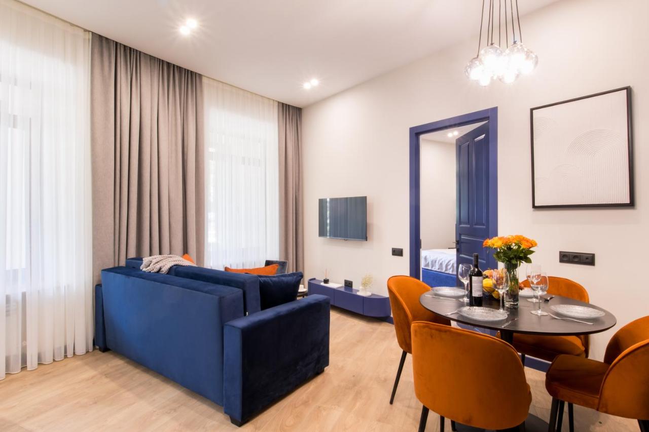 hotelise l Pillar Apartment - B&B Jerevan