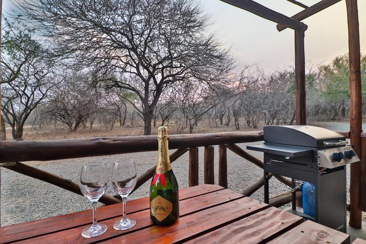 Lion Den - B&B Marloth Park