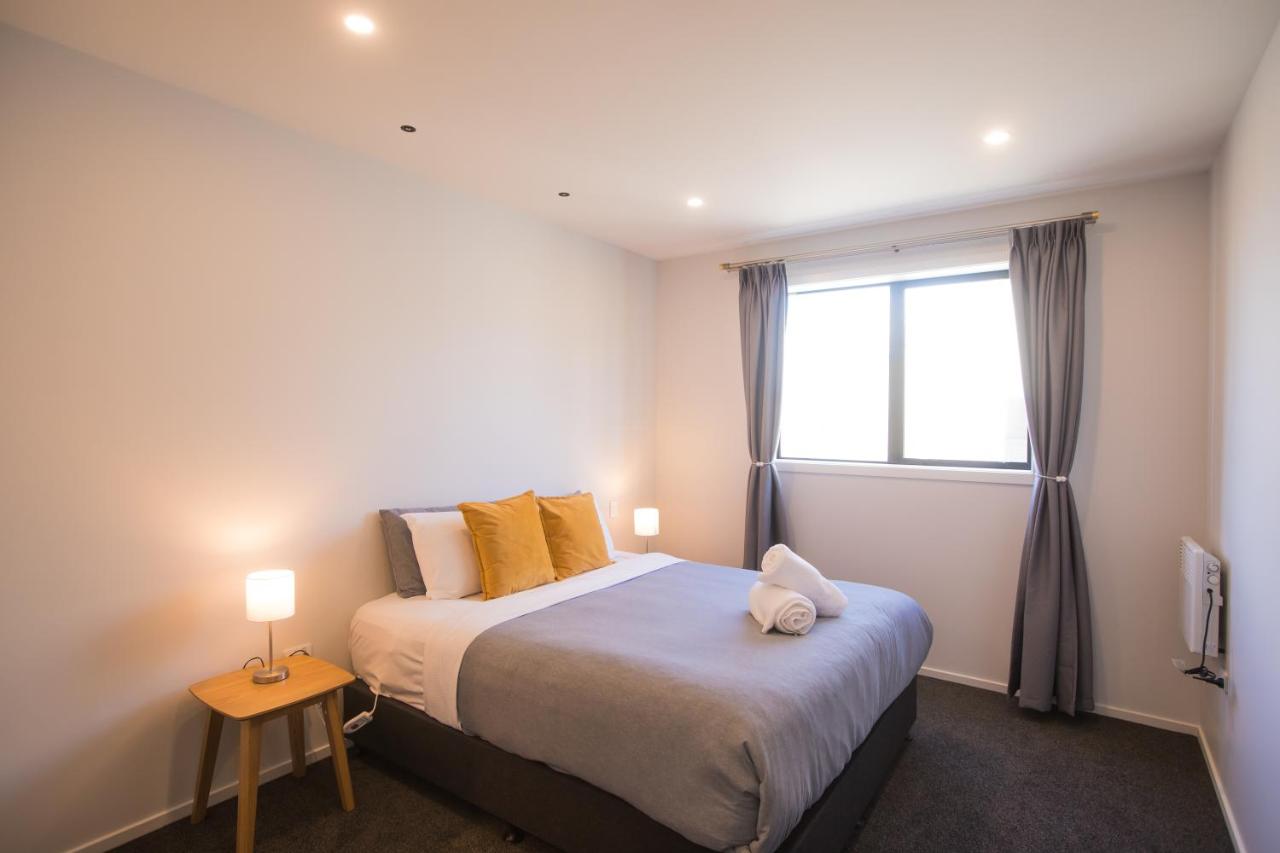 Suite de 3 dormitorios