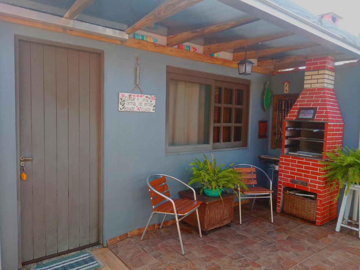 Kitnet da Elô - B&B