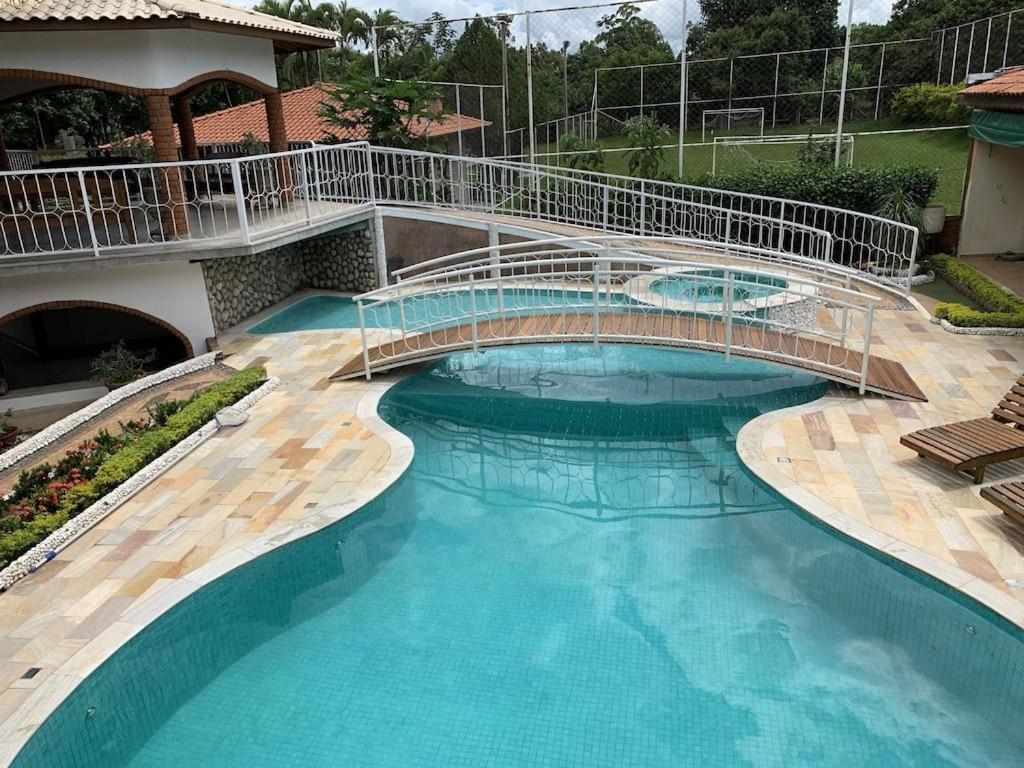 Chácara São José - B&B Brotas