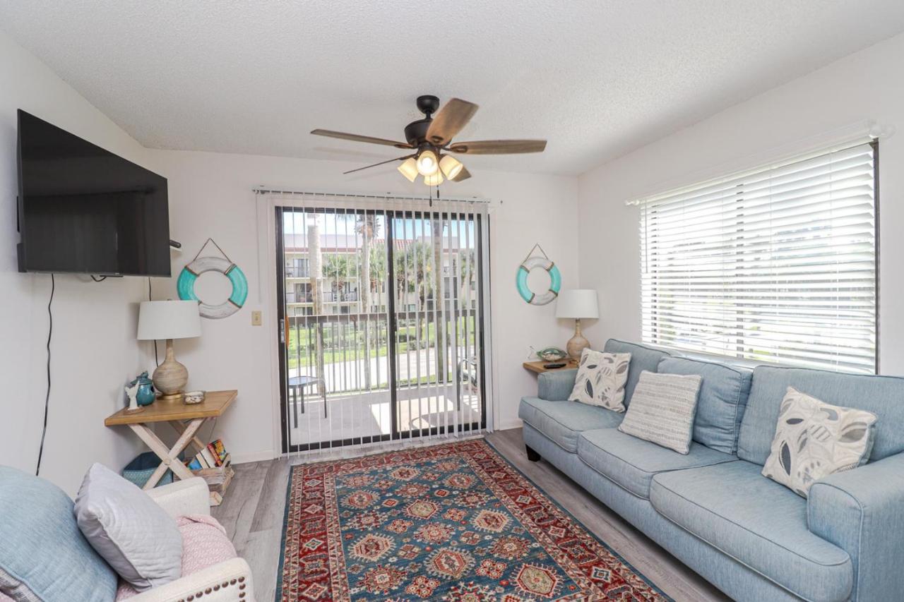 Ocean Village Club N23 - B&B