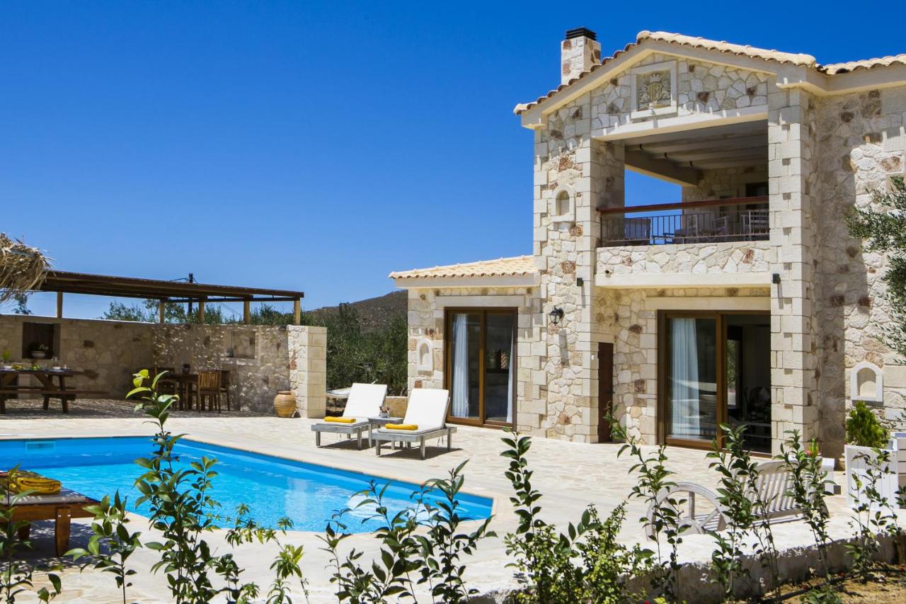 Villa Ydria - B&B