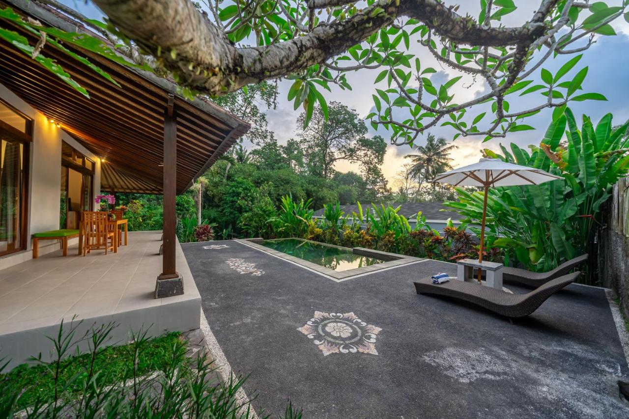 B&B Ubud - Soma Sun Ubud - Bed and Breakfast Ubud