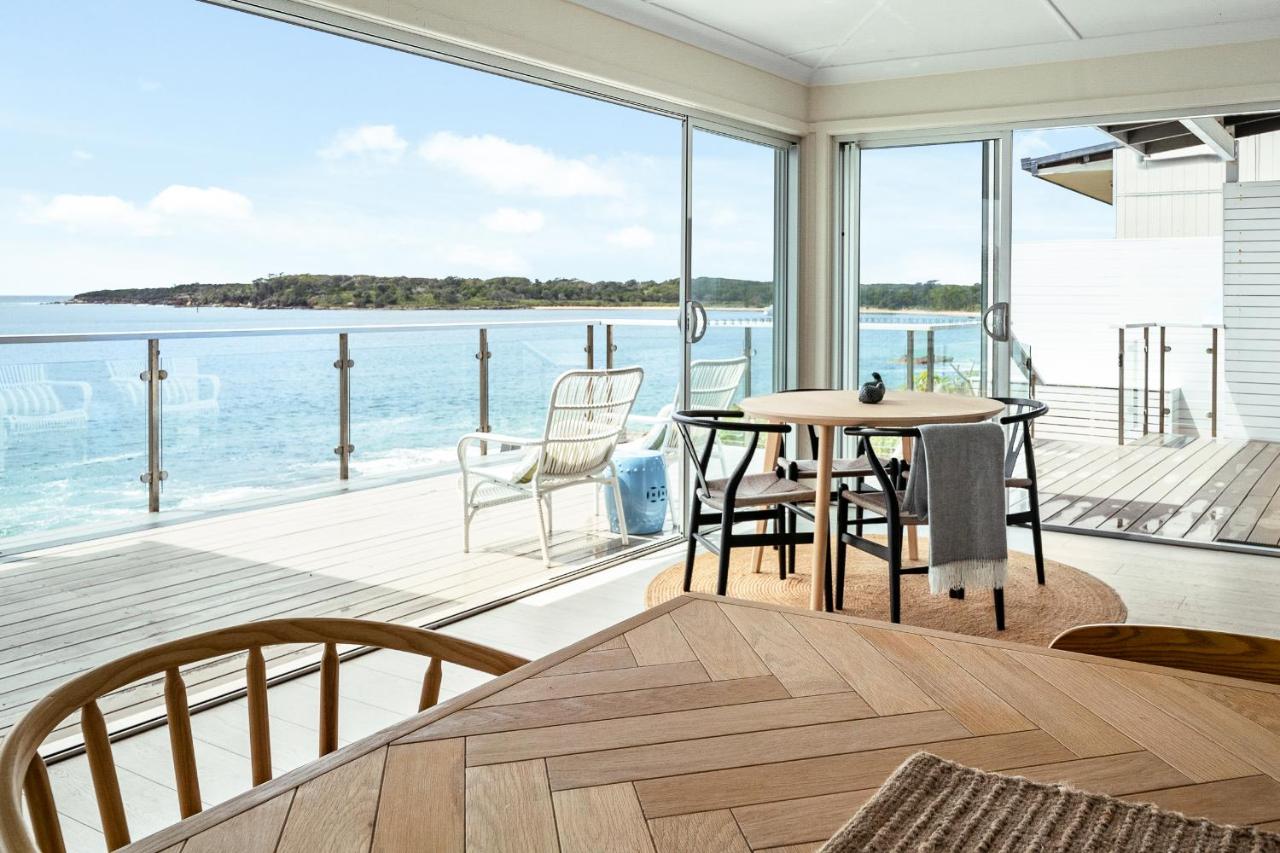 B&B Bundeena - The Big House - Bed and Breakfast Bundeena