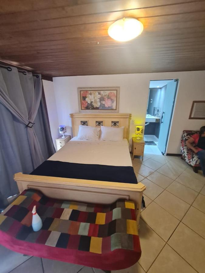 Chambre Triple