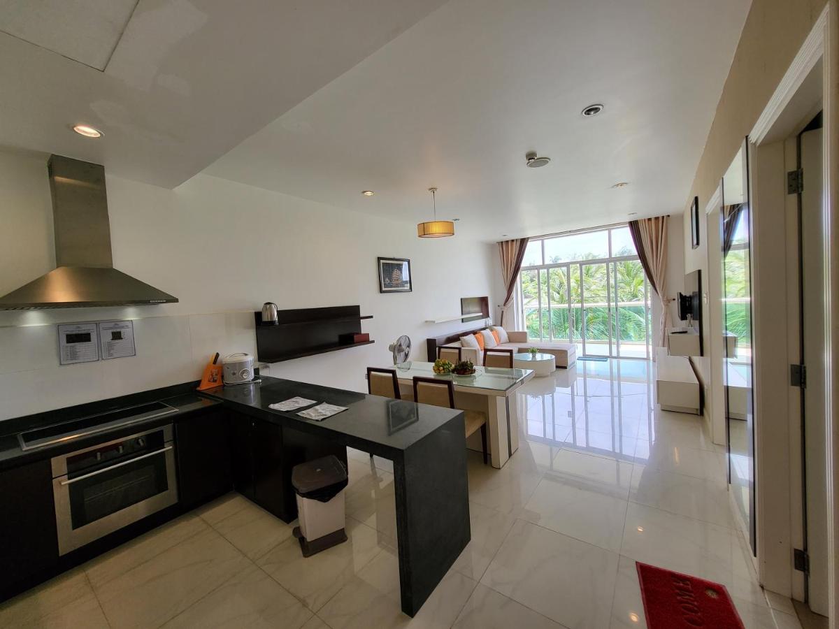 CĂN HỘ ĐẦY ĐỦ TIỆN NGHI Ở PHAN THIẾT VIỆT NAM