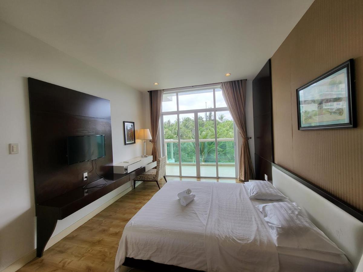 CĂN HỘ ĐẦY ĐỦ TIỆN NGHI Ở PHAN THIẾT VIỆT NAM