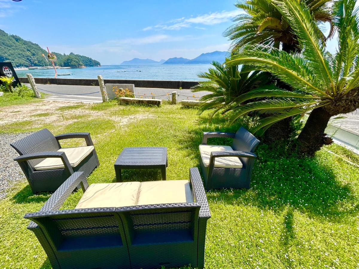 B&B Onomichi - Beach Villa Tachibana - Bed and Breakfast Onomichi