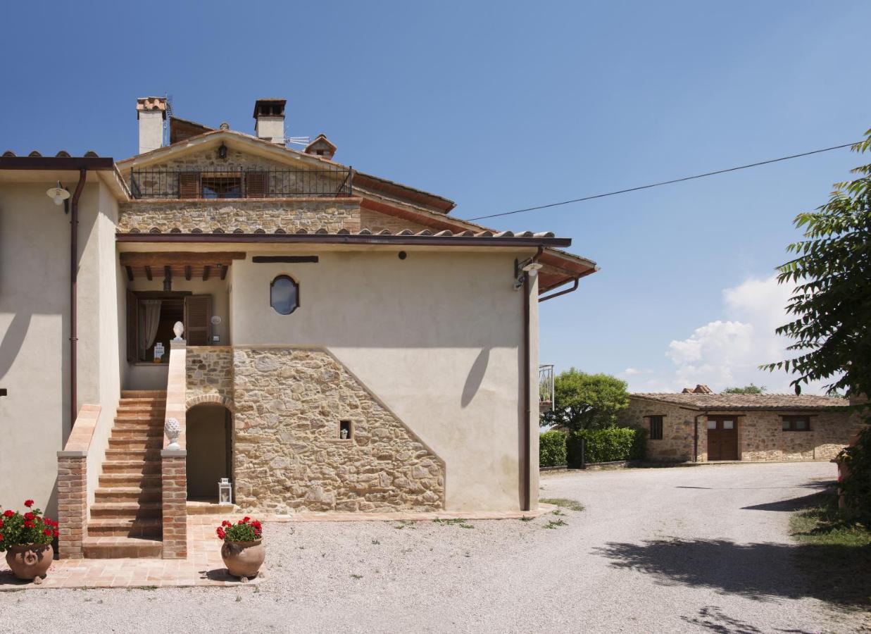 Agriturismo Ripaiani - B&B Marsciano