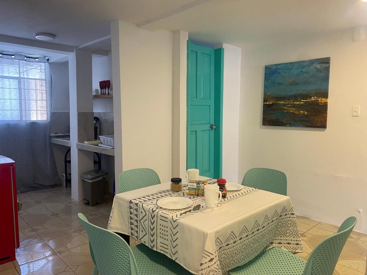 B&B Baños - New Town Apartment 2 bedroom 1 bathroom - Bed and Breakfast Baños