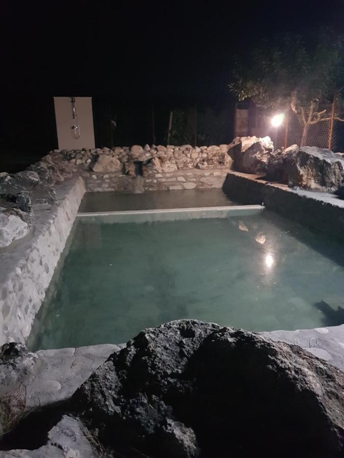 Wine Boutique Complex ,,Hrisimov" - B&B Musomishta