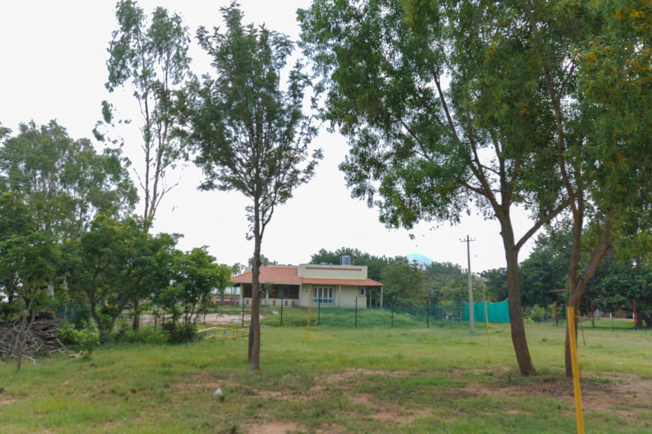 RAC Adventure Camp by Lexstays,Near Isha Foundation - Ferienwohnung
