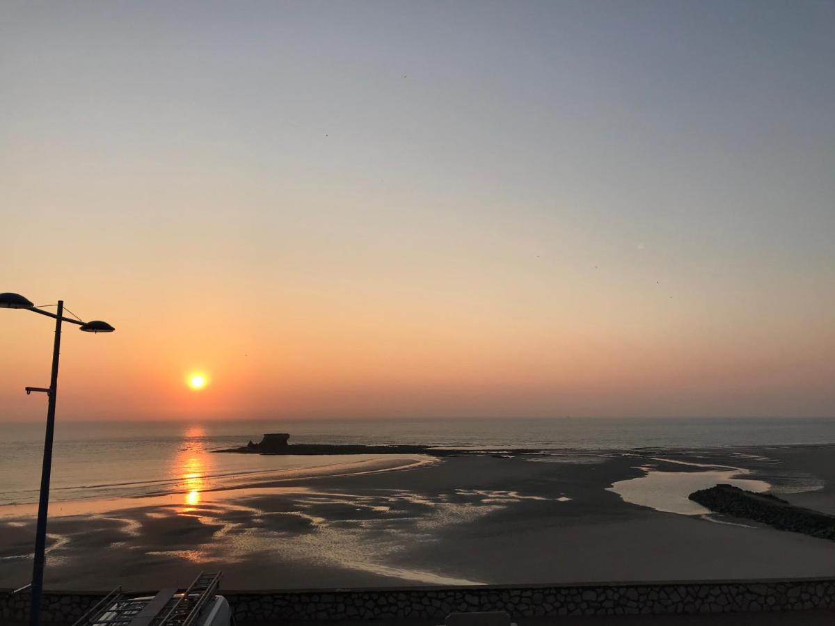 L'HORIZON - B&B Le Portel