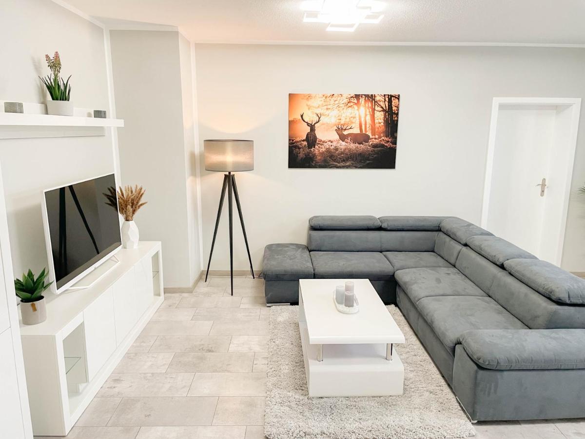 Alte Försterei 2.0 - B&B Thale