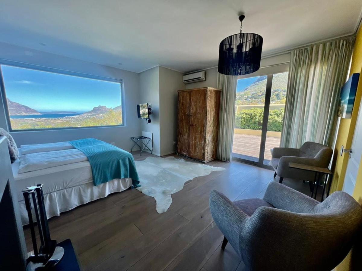 Suite with Ocean View