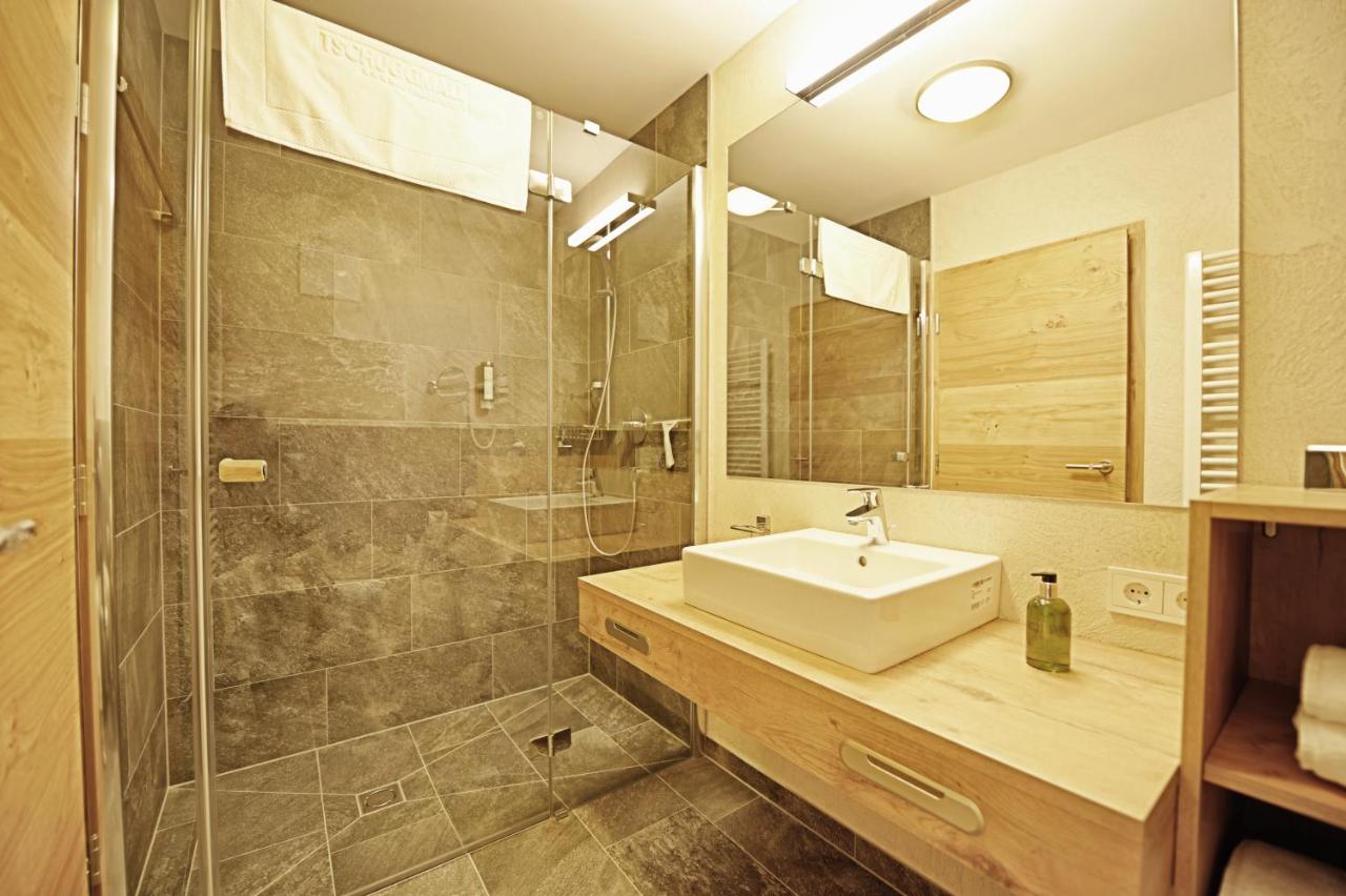 Three-Bedroom Apartment - 7