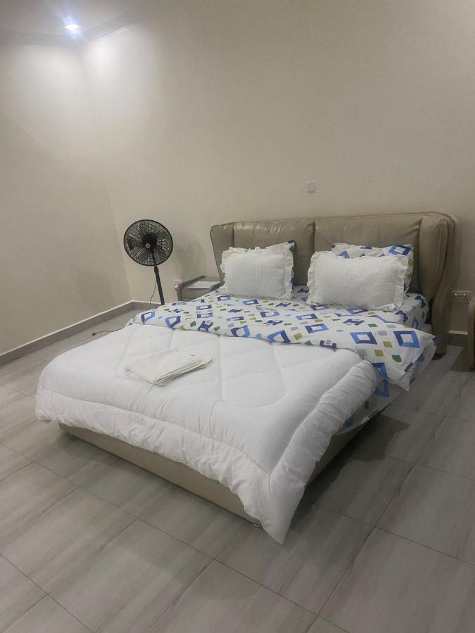 Chambre Double avec Balcon