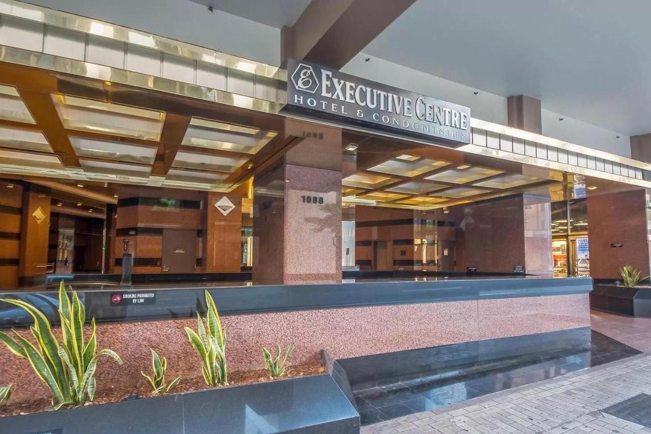 1BR Ocean Sunset View With Parking - Ferienwohnung Honolulu