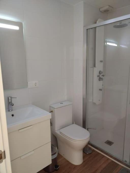 Appartement 2 Chambres