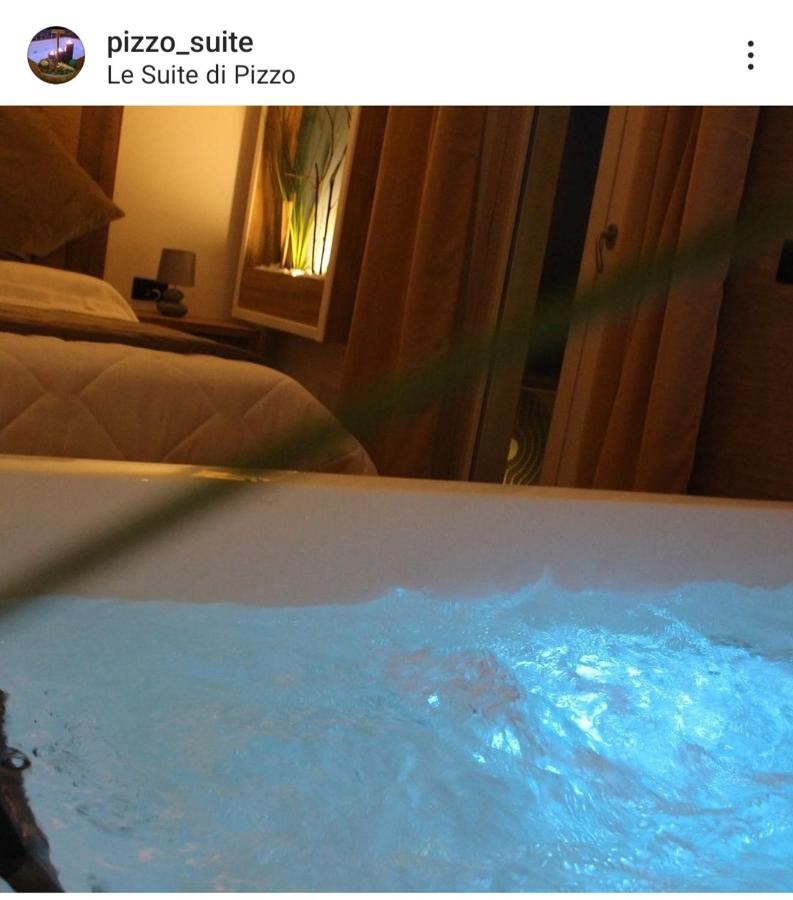 Junior Suite con Vista Mare
