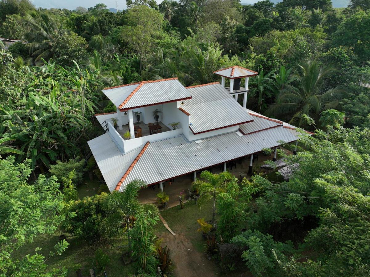 Nature World Safari Resort - B&B