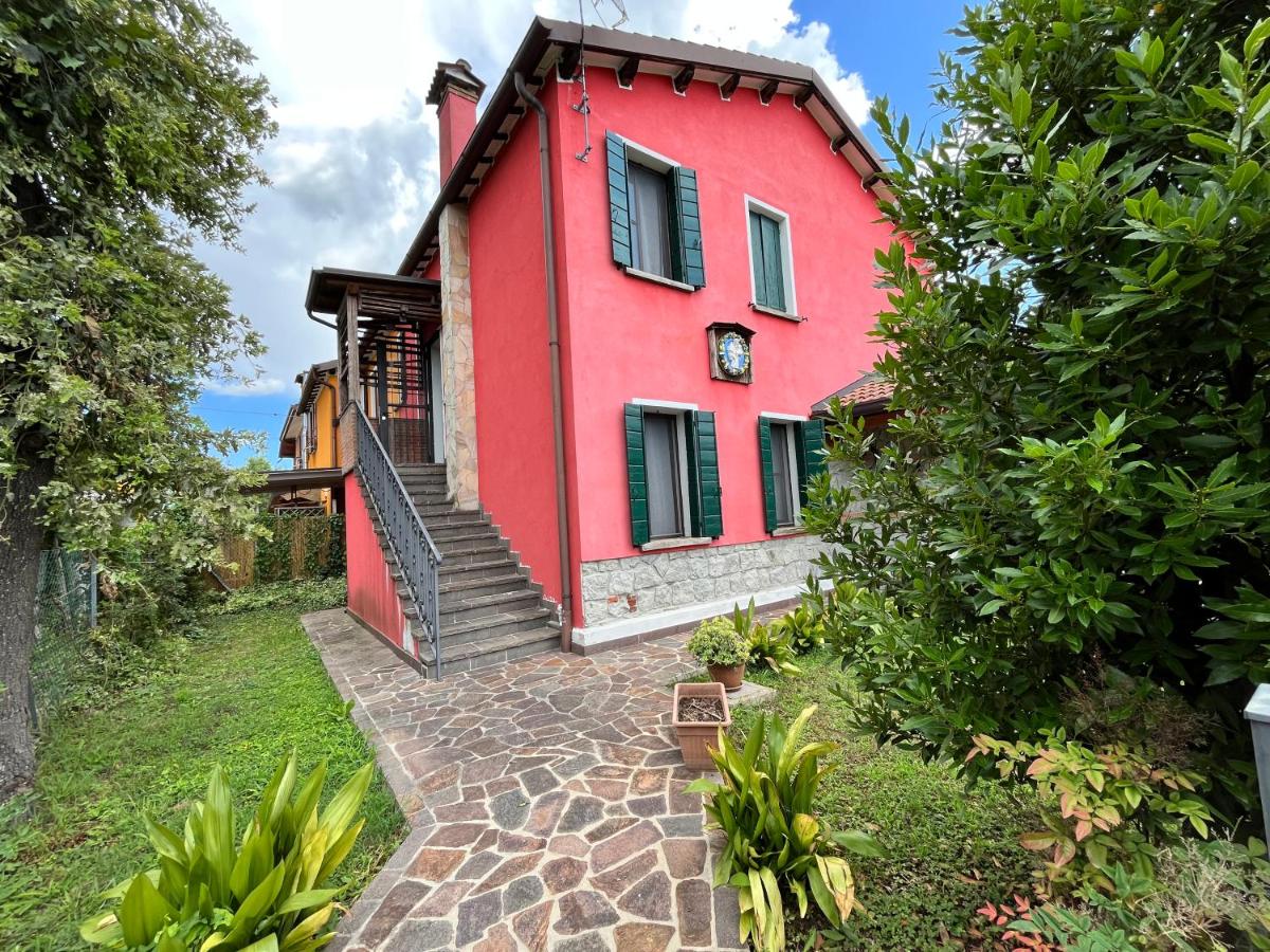 Ca' De Franceschi - B&B Teolo