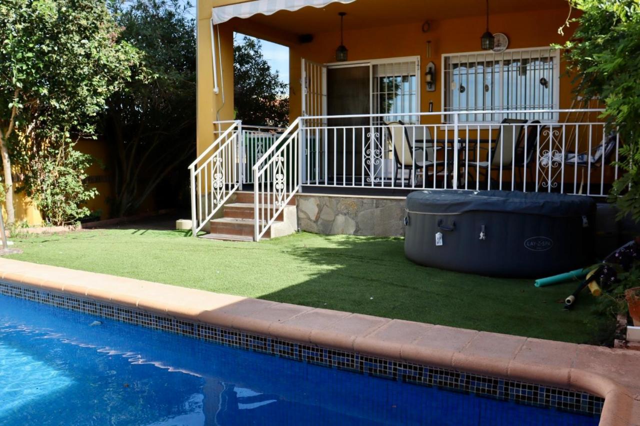 El Hogar de Pepe - B&B