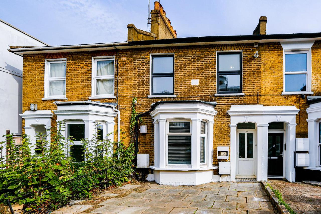 Peckham Plaza - B&B