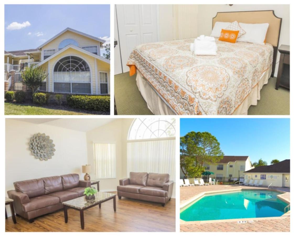 B&B Kissimmee - Laguna Bay 007 - Bed and Breakfast Kissimmee