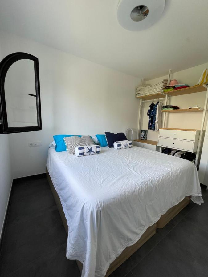 Apartamento de 1 dormitorio