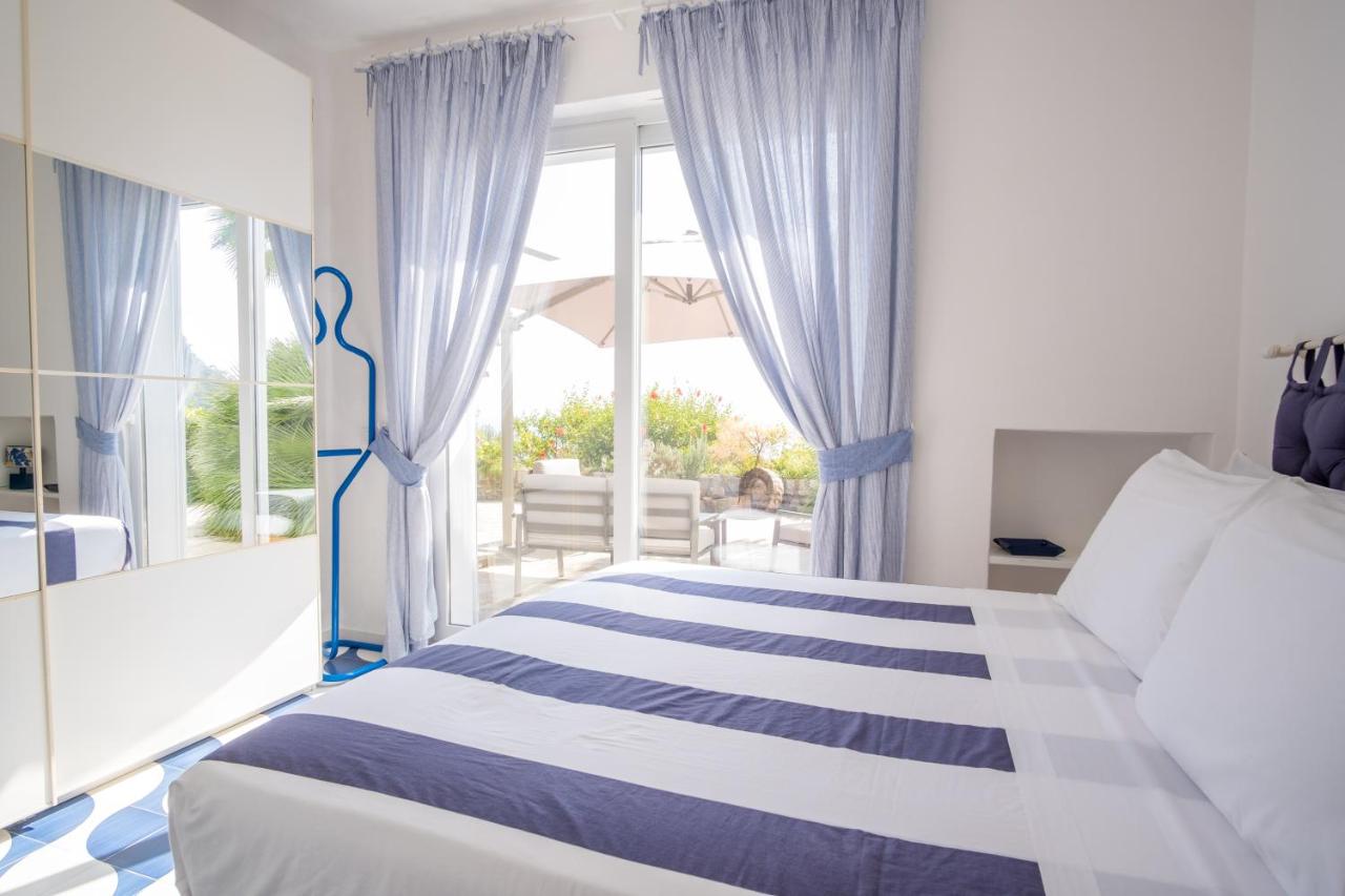 Villa Sterlizia - Ferienwohnung