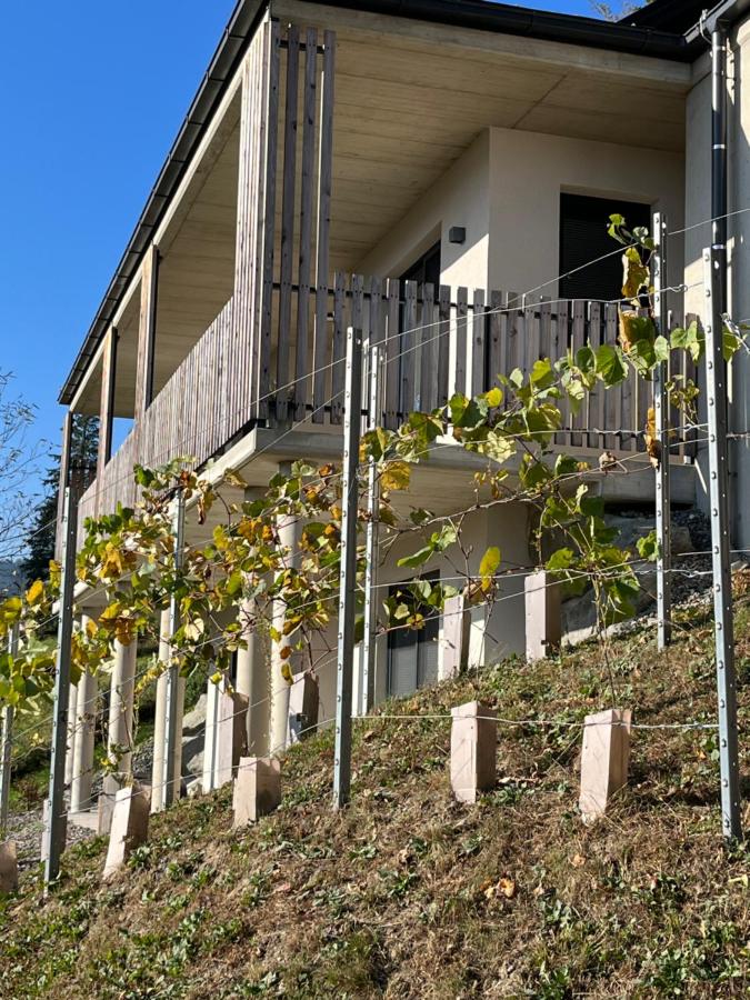 Haus Nebel - B&B Oberhaag