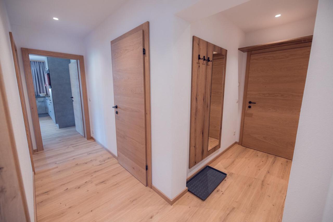 Apart Eder - B&B