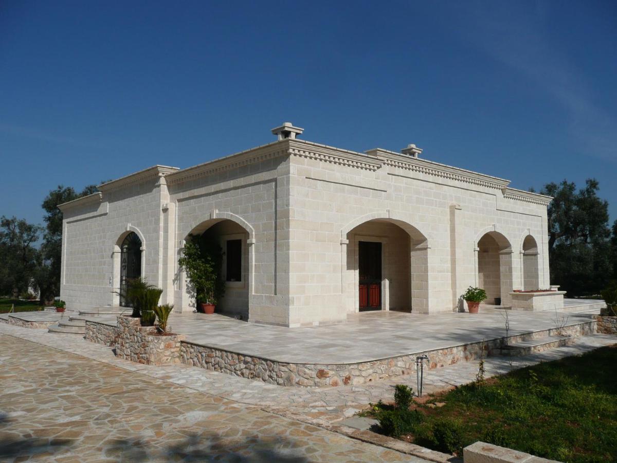 La Vigna Vecchia - B&B