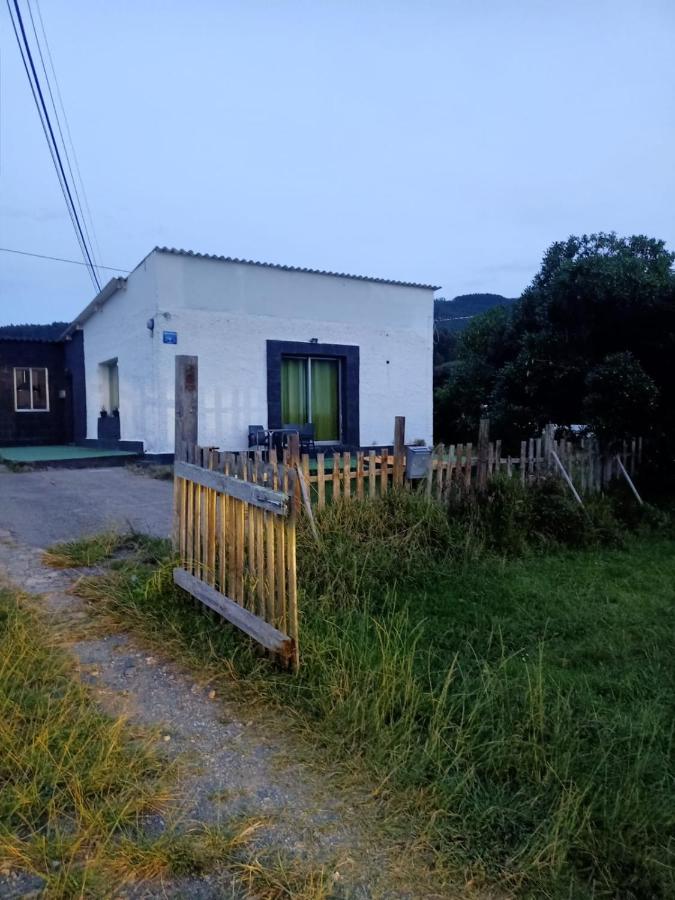 Alojamiento PLAYA DE PANTIN - B&B