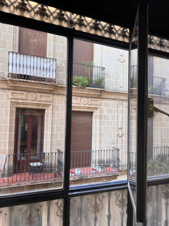 Apartamentos La Albariza Jerez Centro - B&B