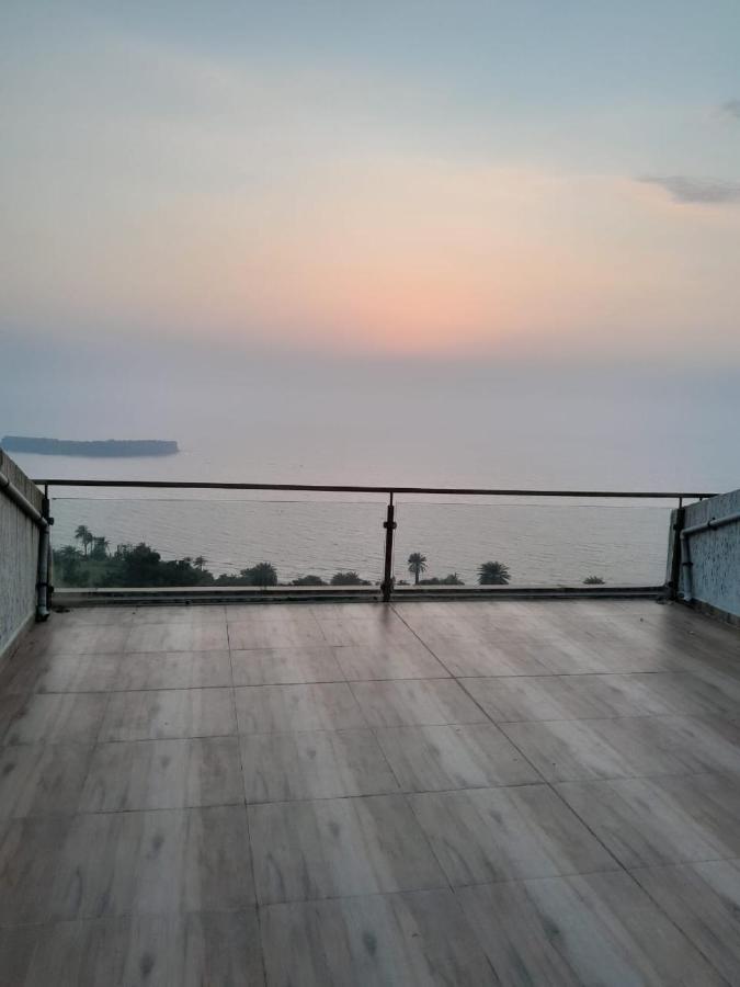 ENDLESS SEAVIEW HARNAI 504 - B&B