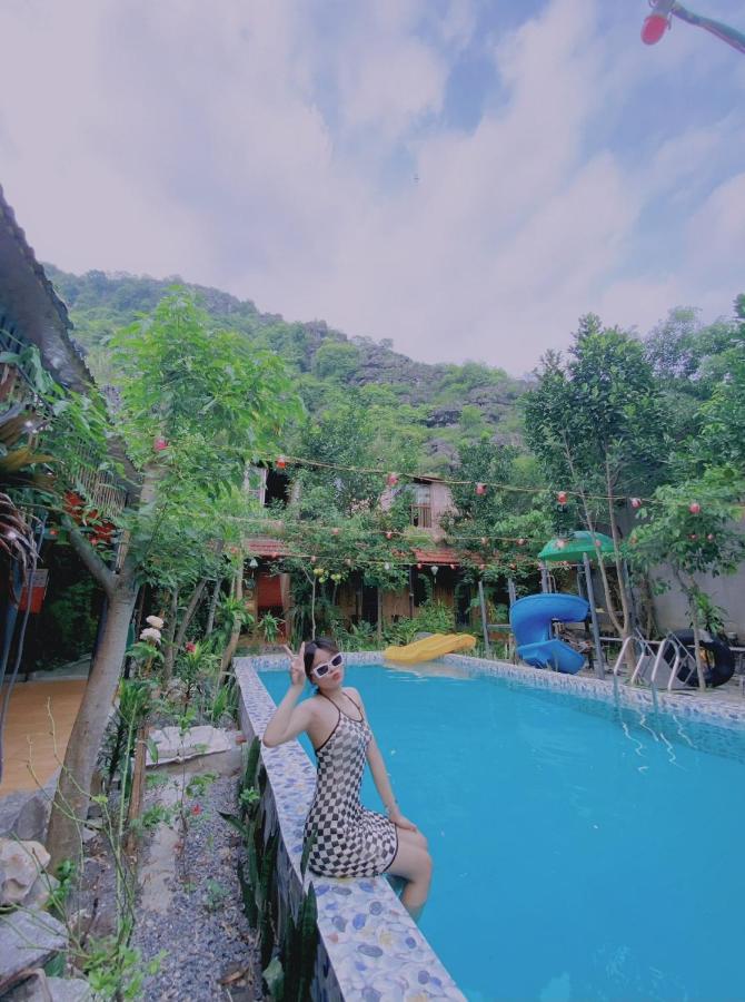 Ali Homestay Ninh Binh - B&B