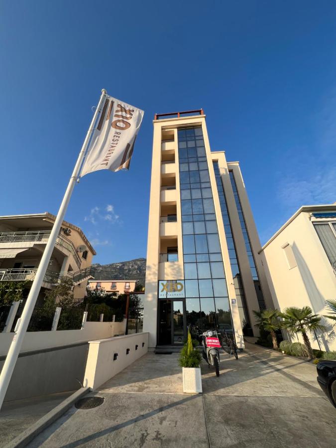 XIO Apartments - B&B