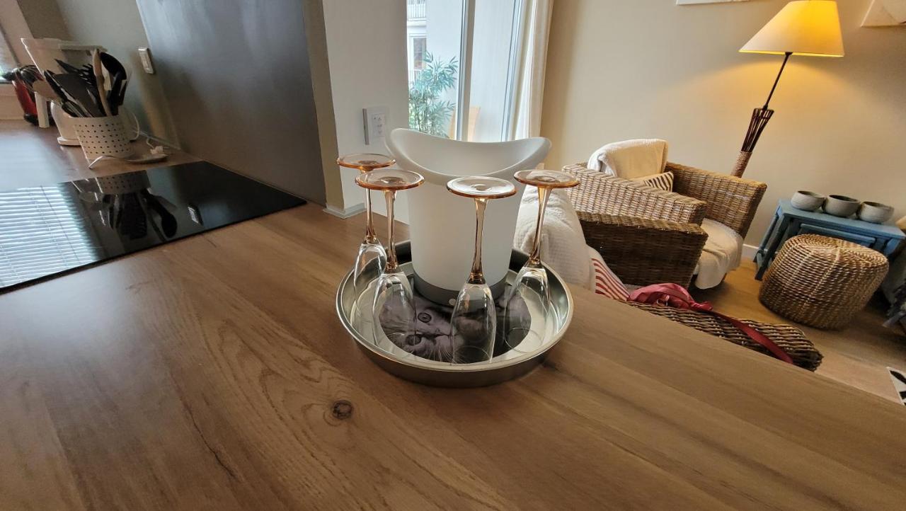 La Méridienne des Dunes - B&B