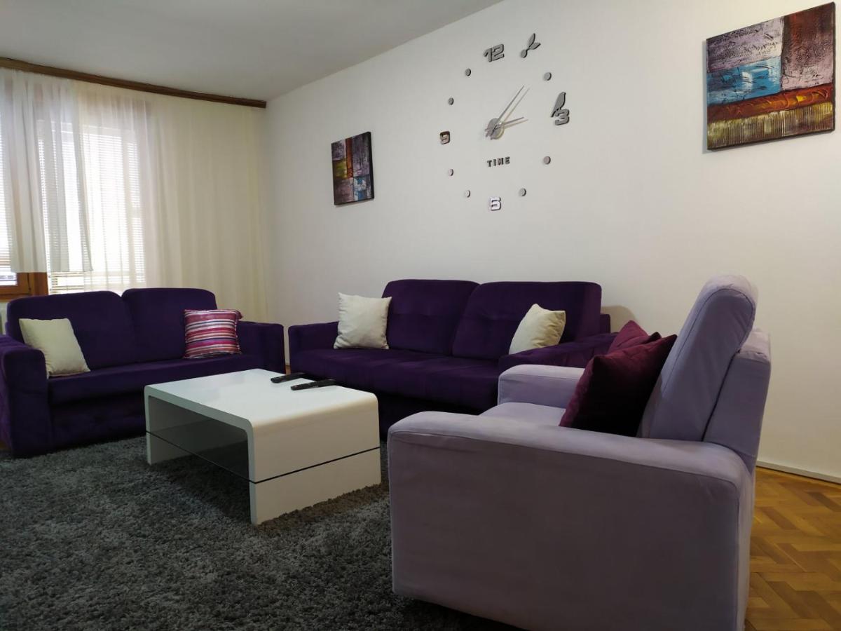 B&B Sarajevo - HanaDi Apartment - Bed and Breakfast Sarajevo