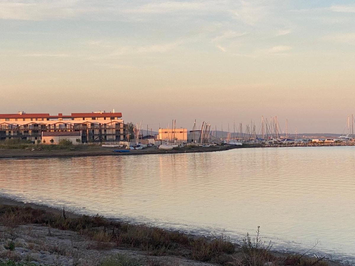 un endroit de rêve - Bed and Breakfast Marseillan