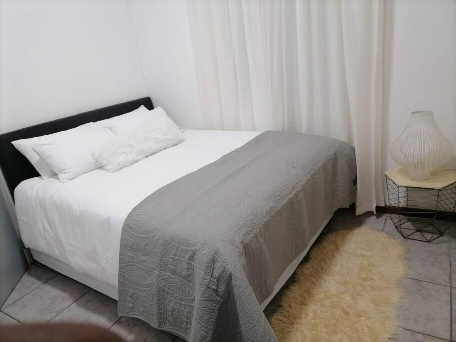 Apartamento de 2 dormitorios