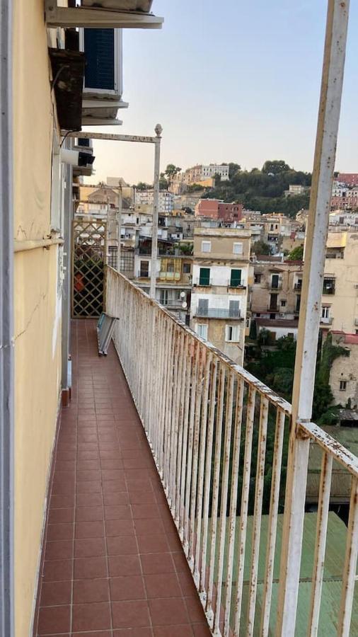 Foria House Napoli - B&B Napoli